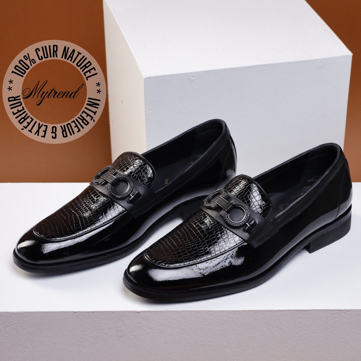 Leofair noir (RÉF : DV_1150V)