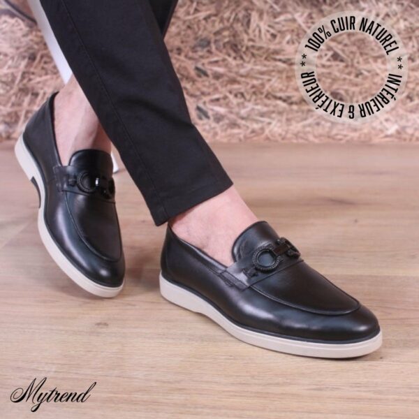Leofair noir (RÉF : DV_1250N)