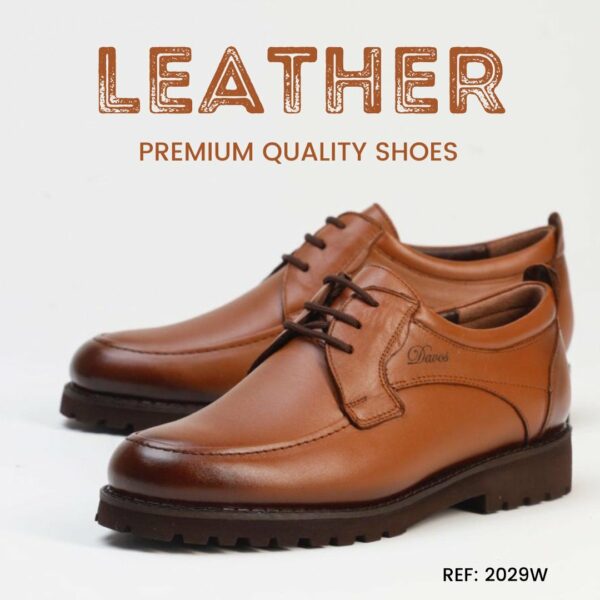 Chaussures Hommes (RÉF : DV_2029W)