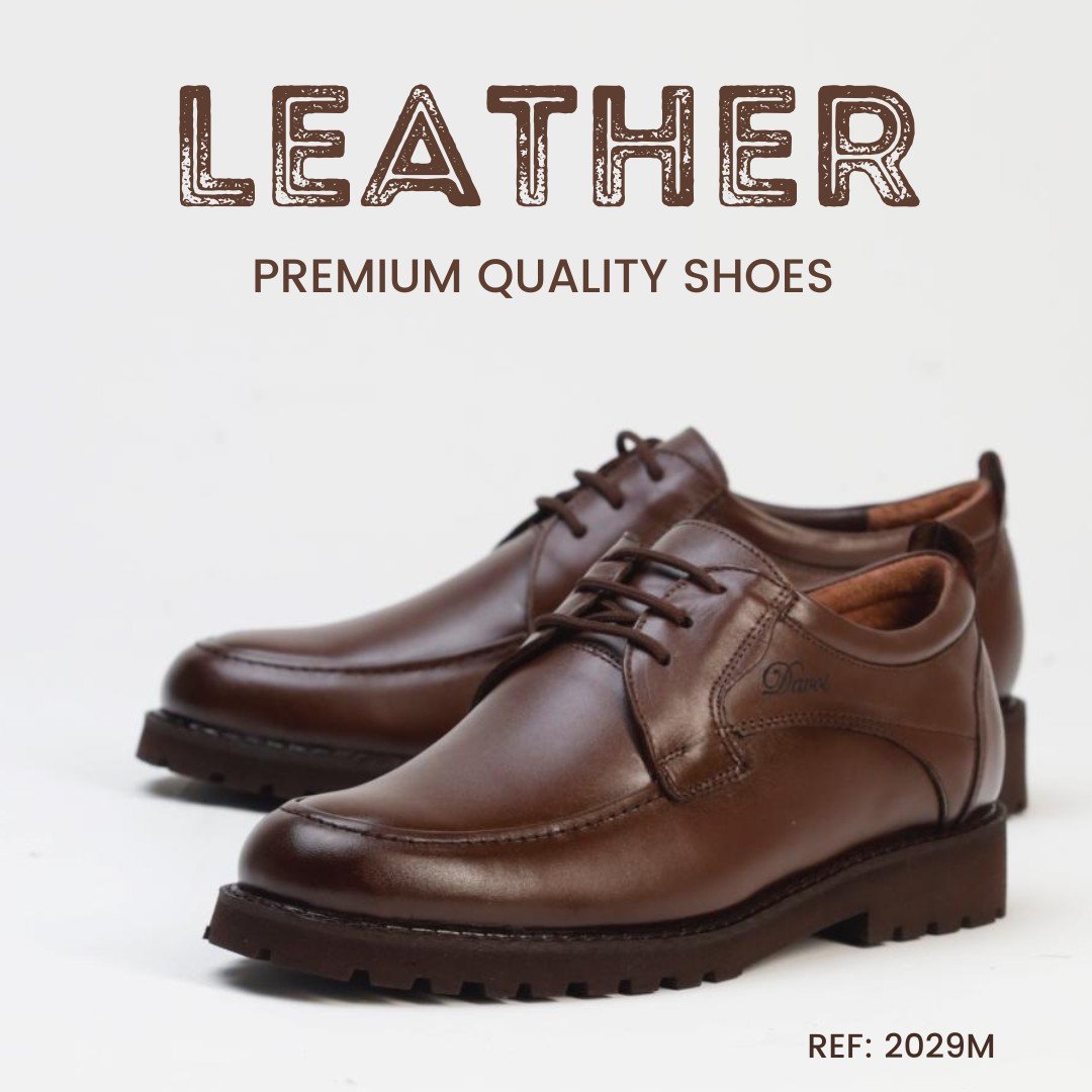 Chaussures Hommes (RÉF : DV_2029M)