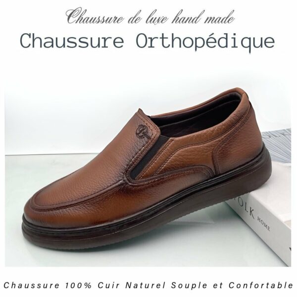 Chaussures Hommes (RÉF : DV_1005W1)