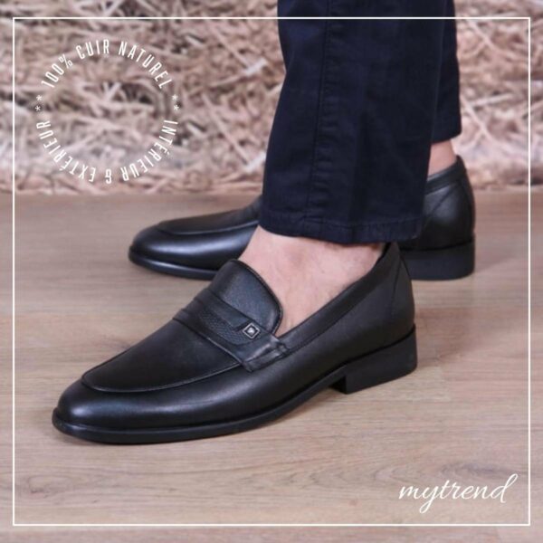 Chaussures Hommes (RÉF : DV_406N)