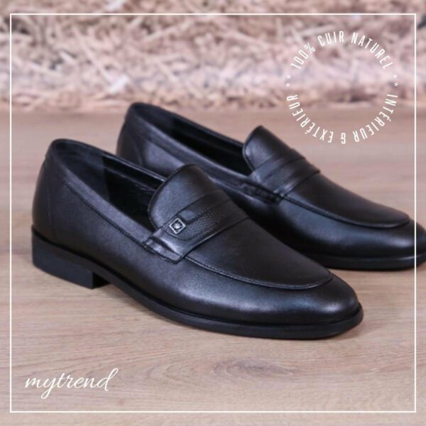 Chaussures Hommes (RÉF : DV_406N) – Image 2