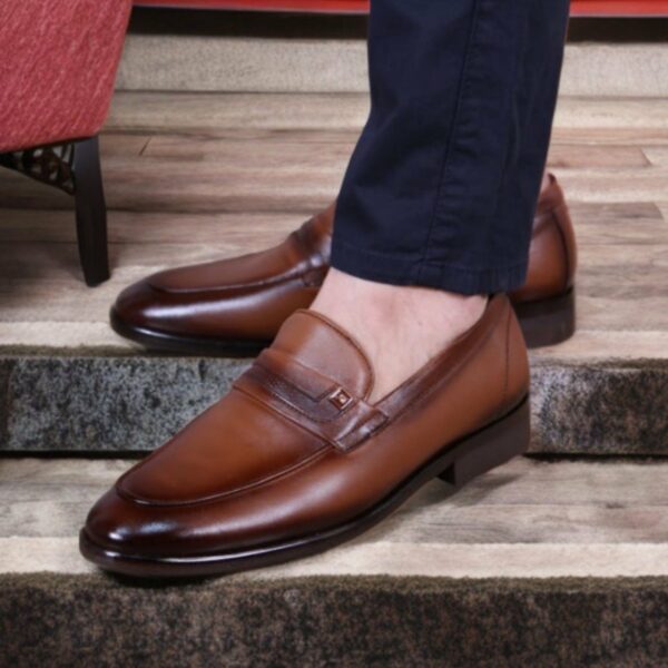 Chaussures Hommes (RÉF : DV_406W)