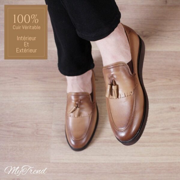 Chaussures Hommes (RÉF : DV_D5KM)