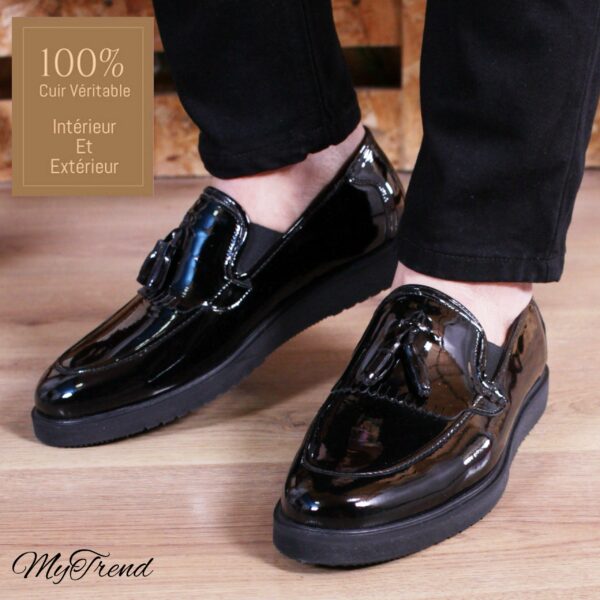 Chaussures Hommes (RÉF : DV_D5V)