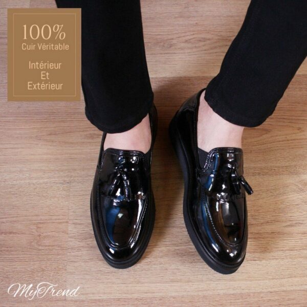 Chaussures Hommes (RÉF : DV_D5V) – Image 3