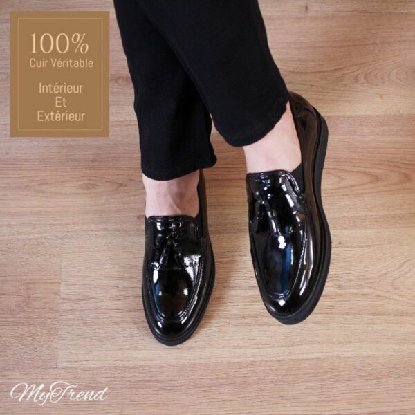 Chaussures Hommes (RÉF : DV_D5V) – Image 2