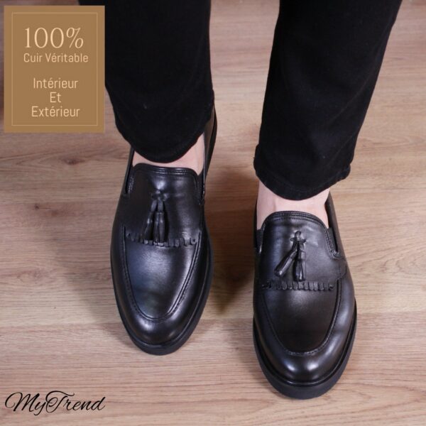 Chaussures Hommes (RÉF : DV_D5N)