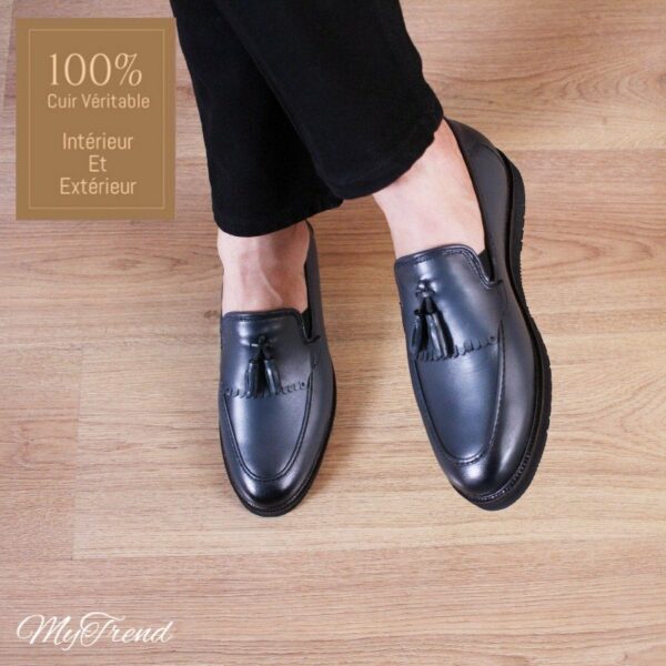 Chaussures Hommes (RÉF : DV_D5B)