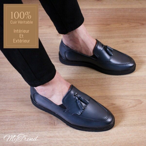 Chaussures Hommes (RÉF : DV_D5B) – Image 3