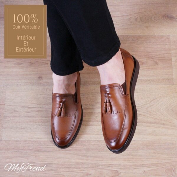 Chaussures Hommes (RÉF : DV_D5W)