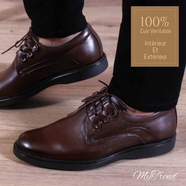 Chaussures Hommes (RÉF : DV_2007M)
