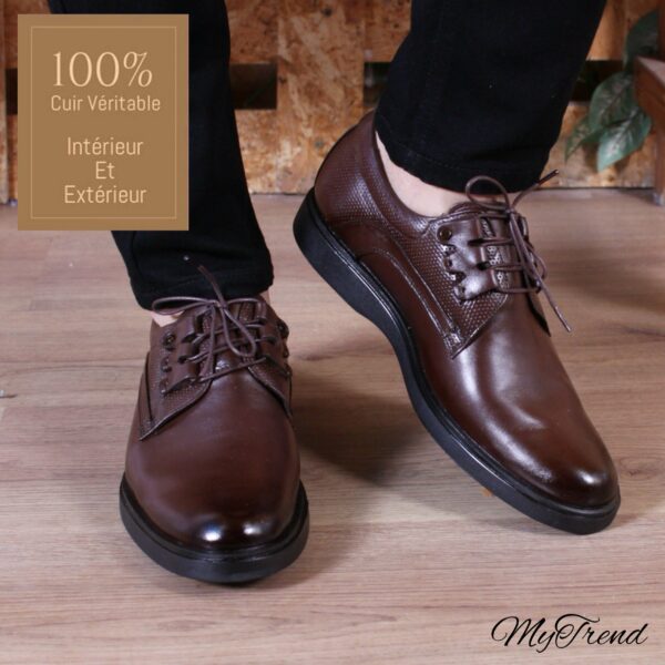 Chaussures Hommes (RÉF : DV_2007M) – Image 4