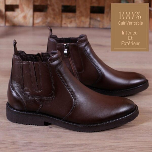 Boots Homme (RÉF: DV_07M) – Image 2