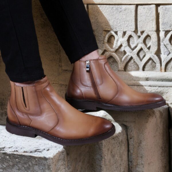 Boots Homme (RÉF: DV_07TOP)