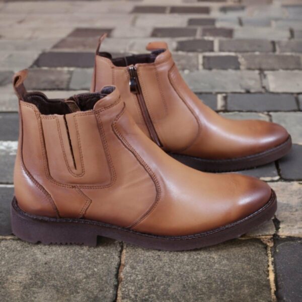 Boots Homme (RÉF: DV_07TOP) – Image 2