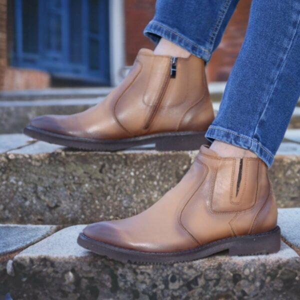 Boots Homme (RÉF: DV_07TOP) – Image 3