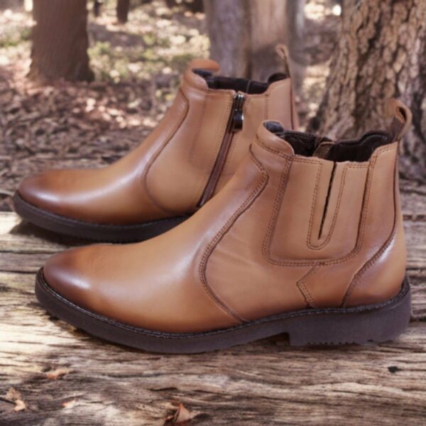 Boots Homme (RÉF: DV_07TOP) – Image 4