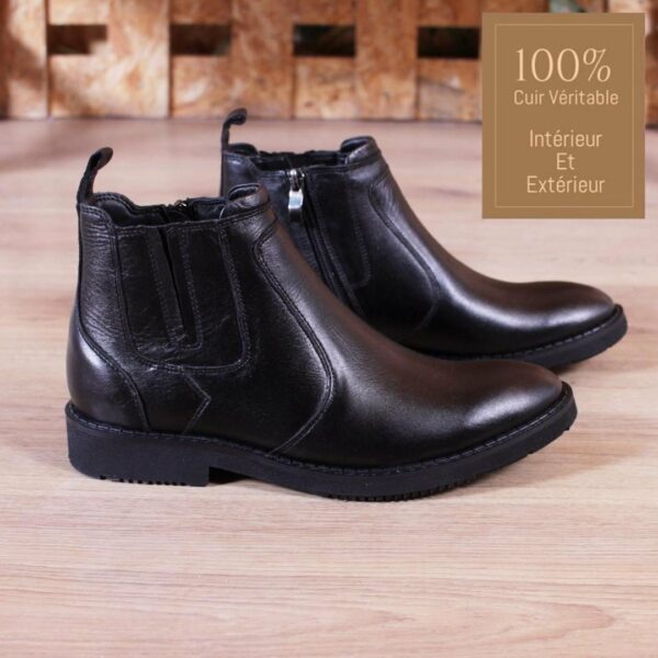 Boots Homme (RÉF: DV_07N) – Image 2