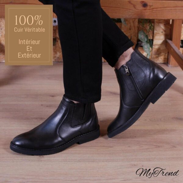 Boots Homme (RÉF: DV_07N) – Image 3