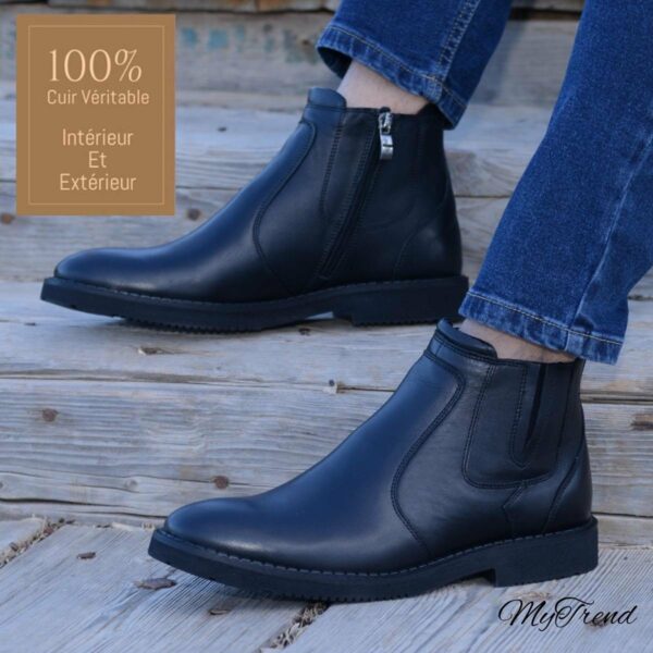 Boots Homme (RÉF: DV_07N) – Image 4