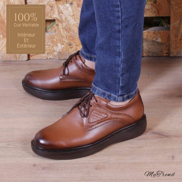Chaussures Hommes (RÉF : DV_2026W)