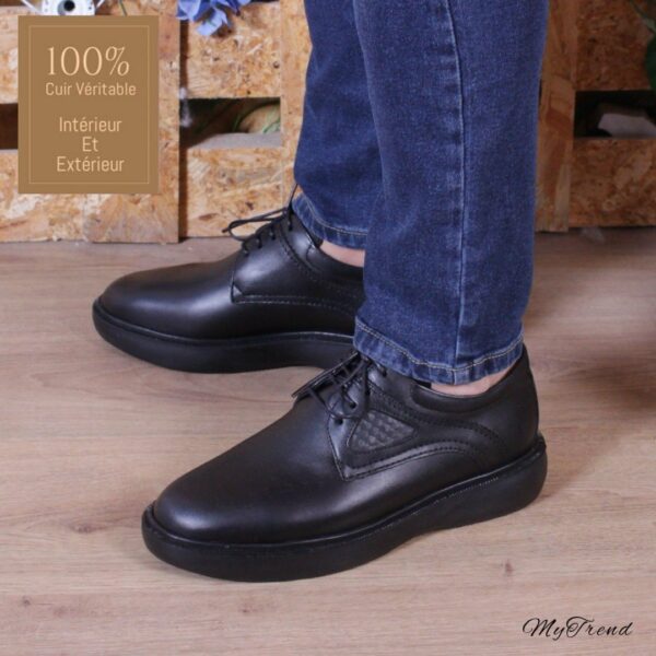 Chaussures Hommes (RÉF : DV_2026N)