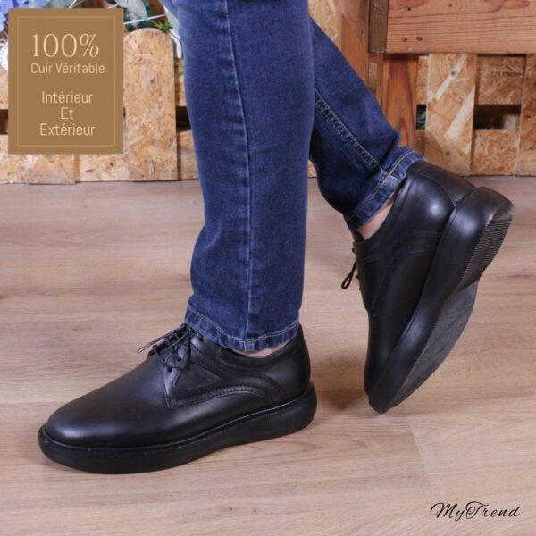 Chaussures Hommes (RÉF : DV_2026N) – Image 2