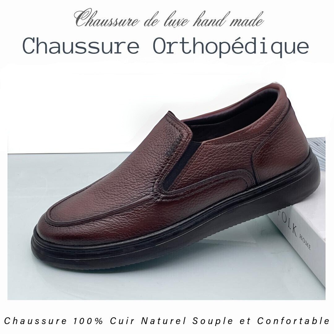 Chaussures Hommes (RÉF : DV_1005M)