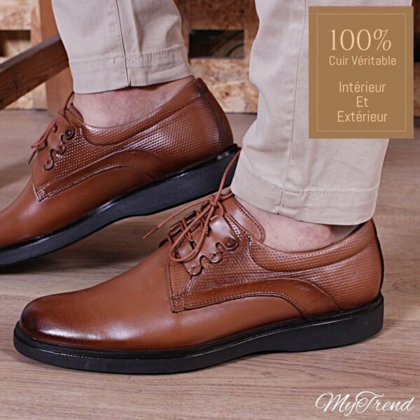 Chaussures Hommes (RÉF : DV_2007W)
