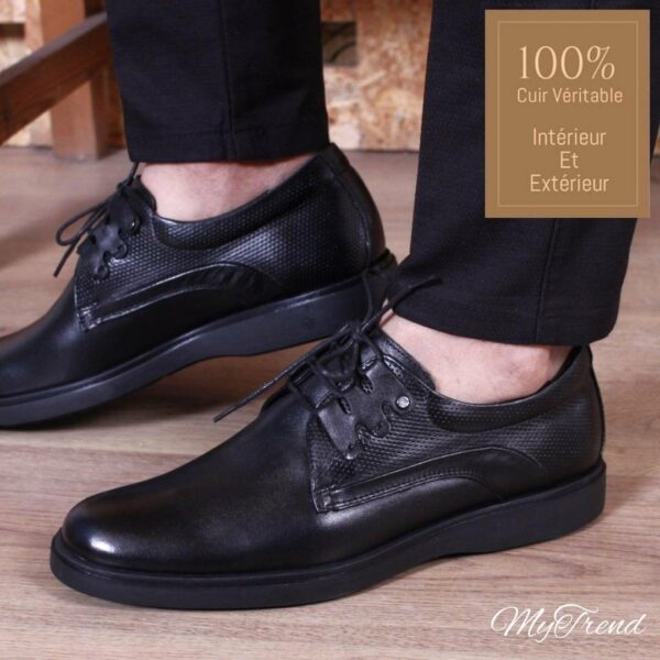Chaussures Hommes (RÉF : DV_2007N)