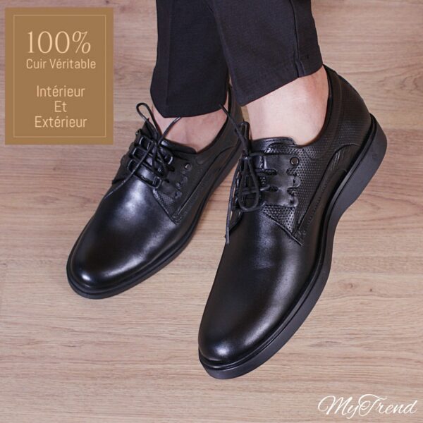 Chaussures Hommes (RÉF : DV_2007N) – Image 2