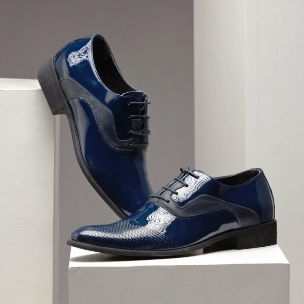 Oxford Bleu (RÉF : DV_893B)