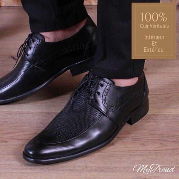 Chaussures Hommes (RÉF : DV_619N)