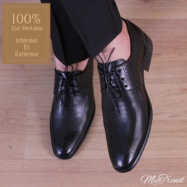 Chaussures Hommes (RÉF : DV_619N) – Image 2
