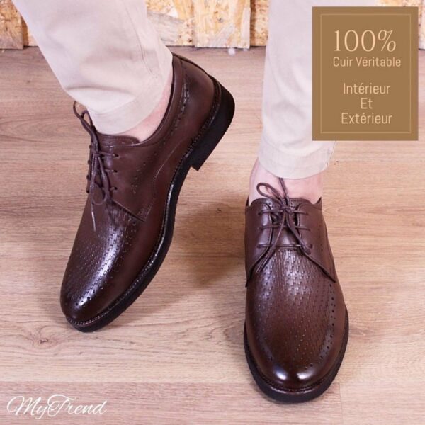 Chaussure Homme (RÉF: DV_906M)