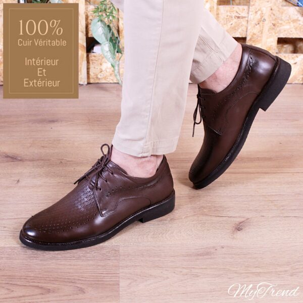 Chaussure Homme (RÉF: DV_906M) – Image 2