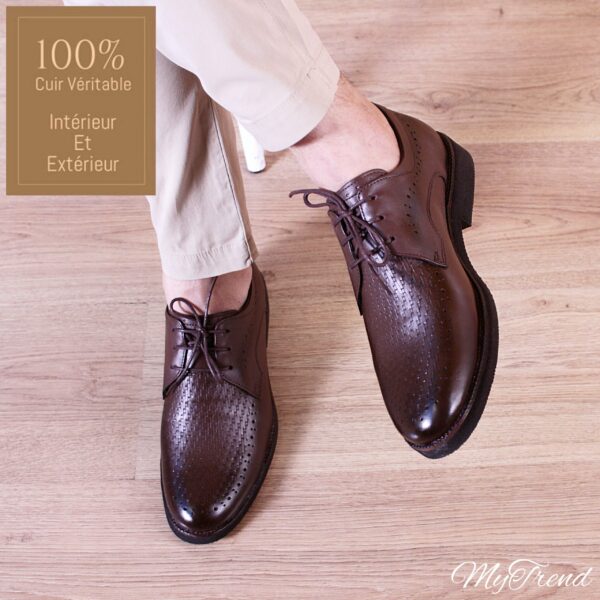 Chaussure Homme (RÉF: DV_906M) – Image 3